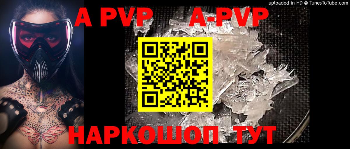 A-PVP СК КРИС Кинель